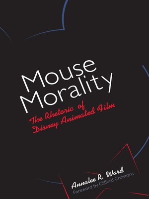 cover image of Mouse Morality
